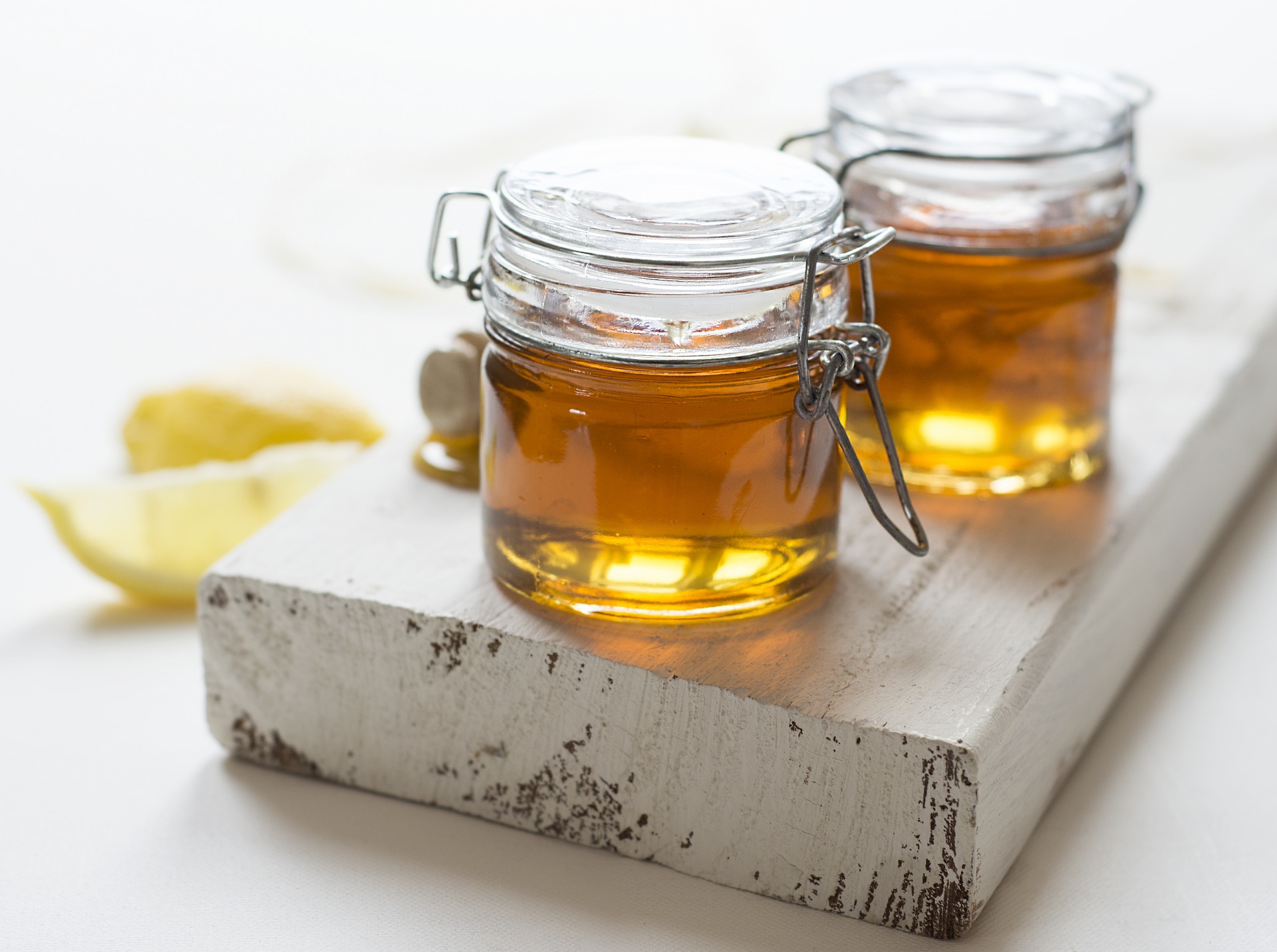 Honey Mask Recipes for All Skin Types