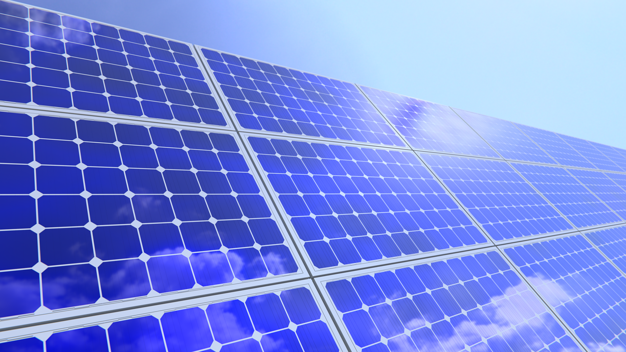 Get to Know Solar Power